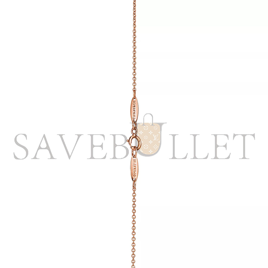 TIFFANY ELSA PERETTI® DIAMONDS BY THE YARD® PENDANT 60147816